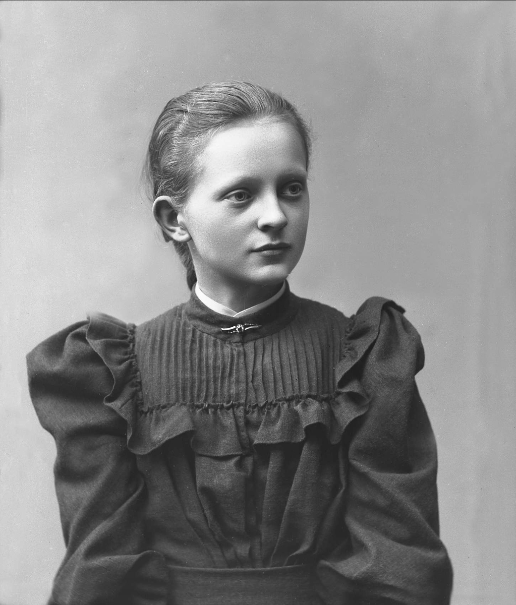 Gustav Borgen, NFB.46748