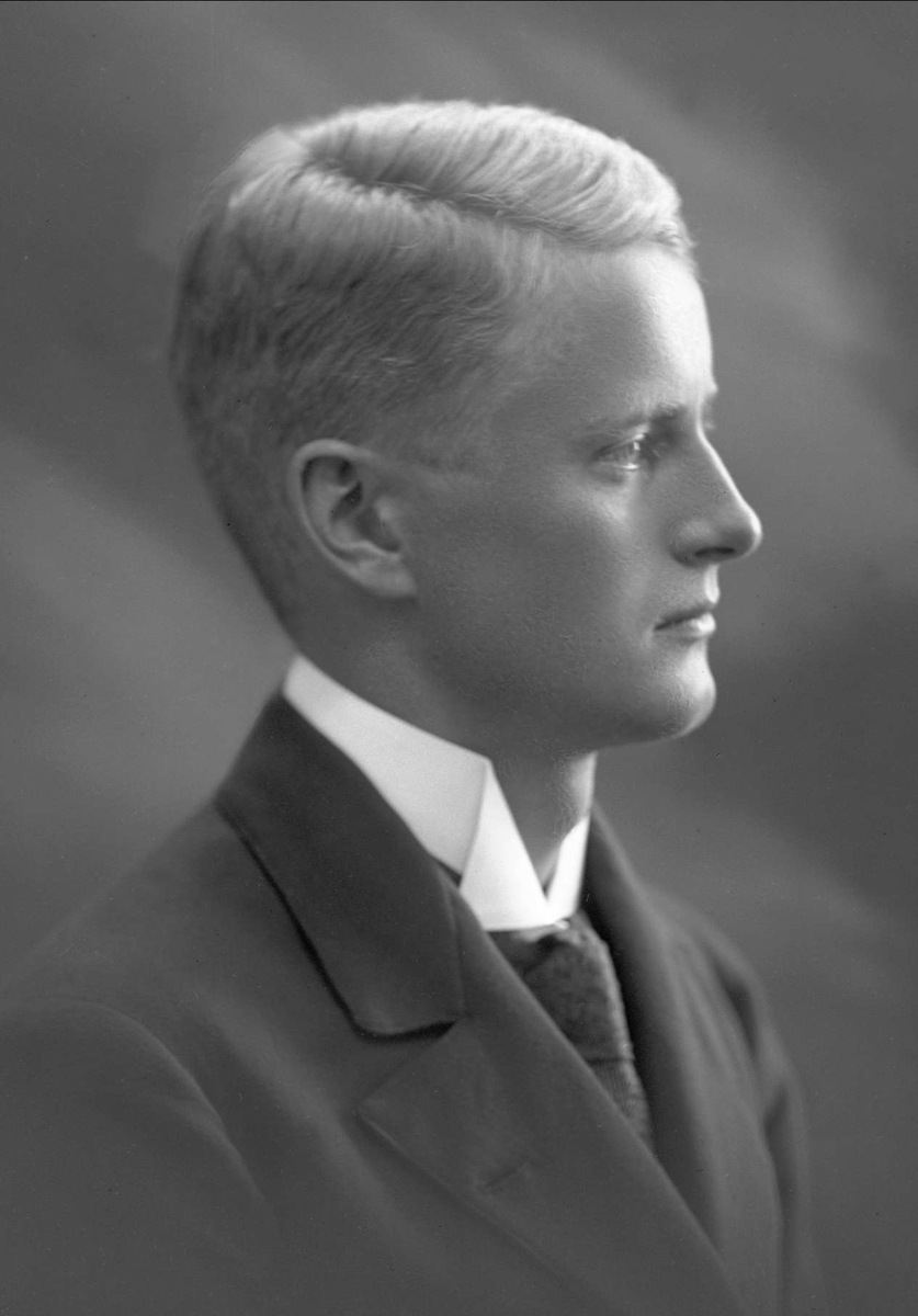 Gustav Borgen, NFB.46828