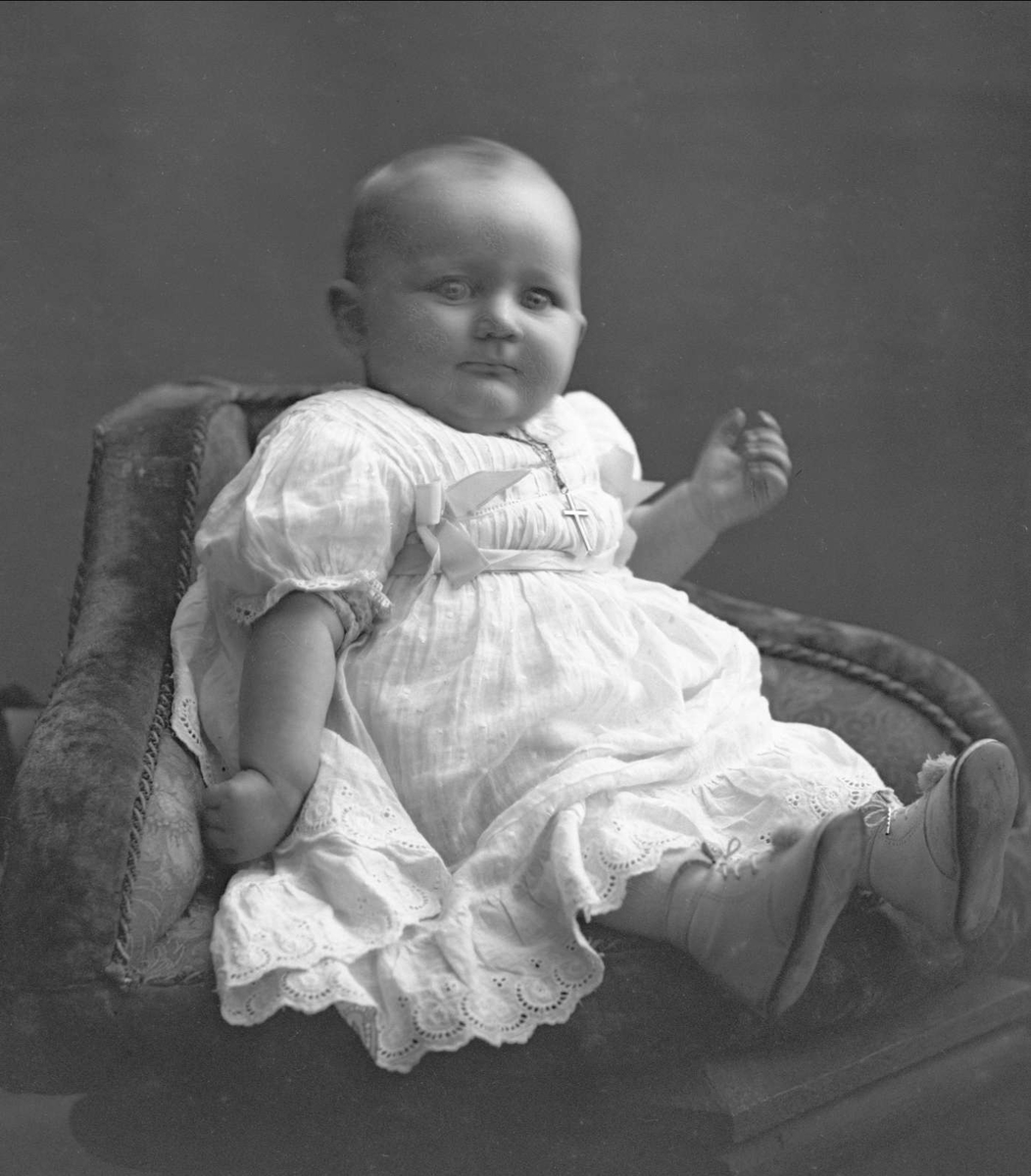 Gustav Borgen, NFB.46861