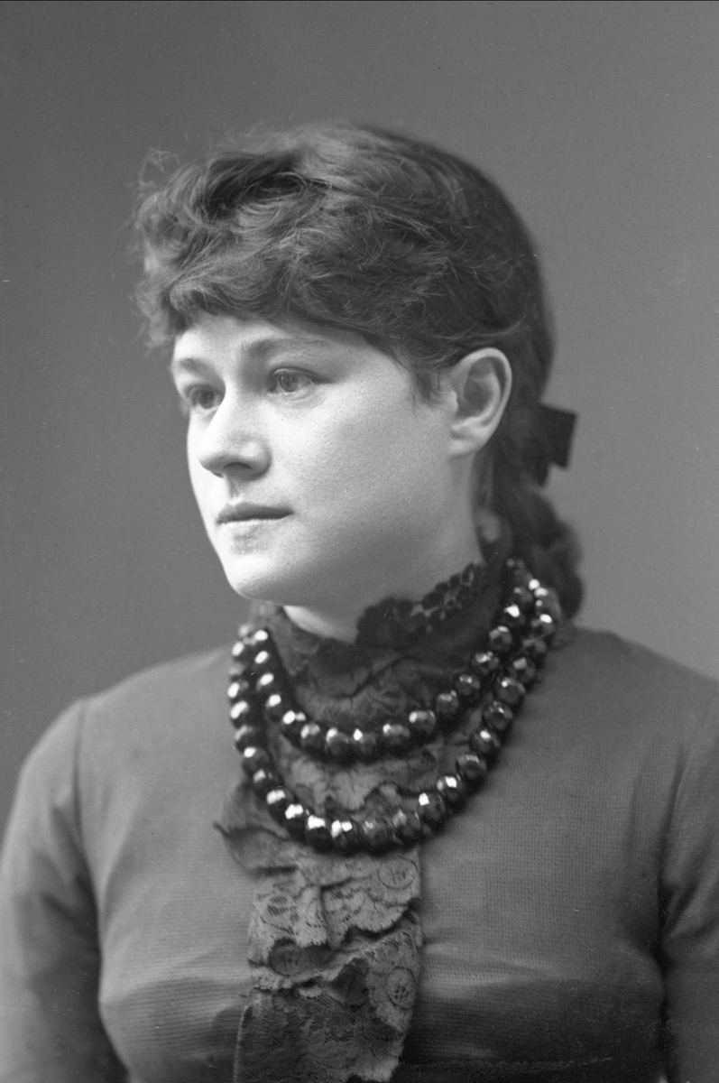 Gustav Borgen, NFB.46899