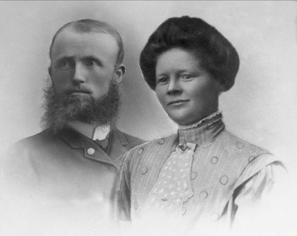 Gustav Borgen, Avfotografering.