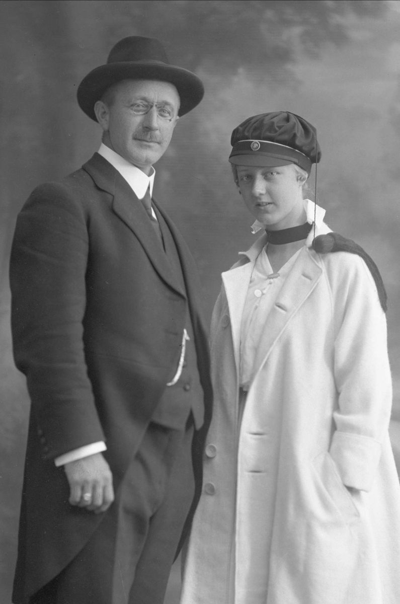 Gustav Borgen, NFB.46969