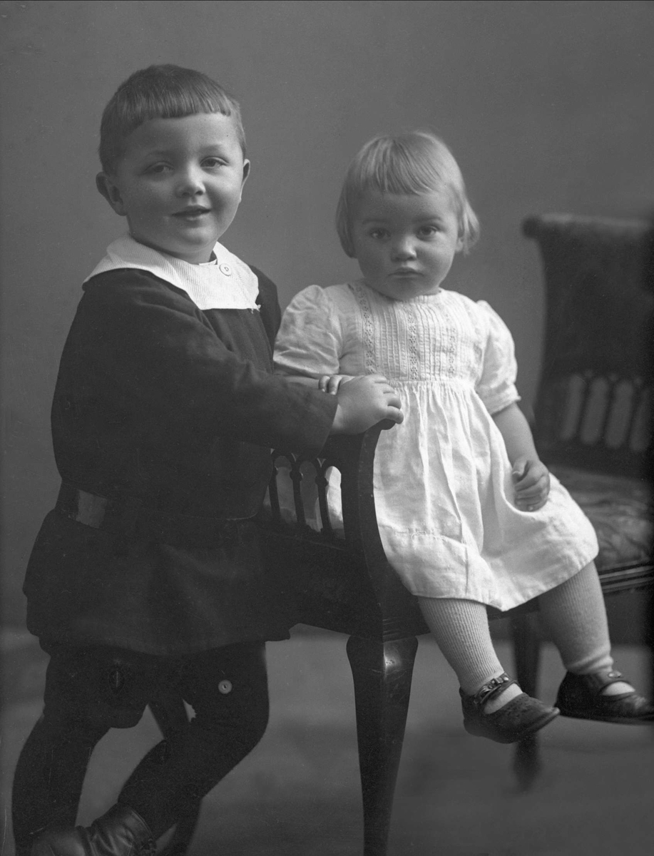 Gustav Borgen, NFB.46975