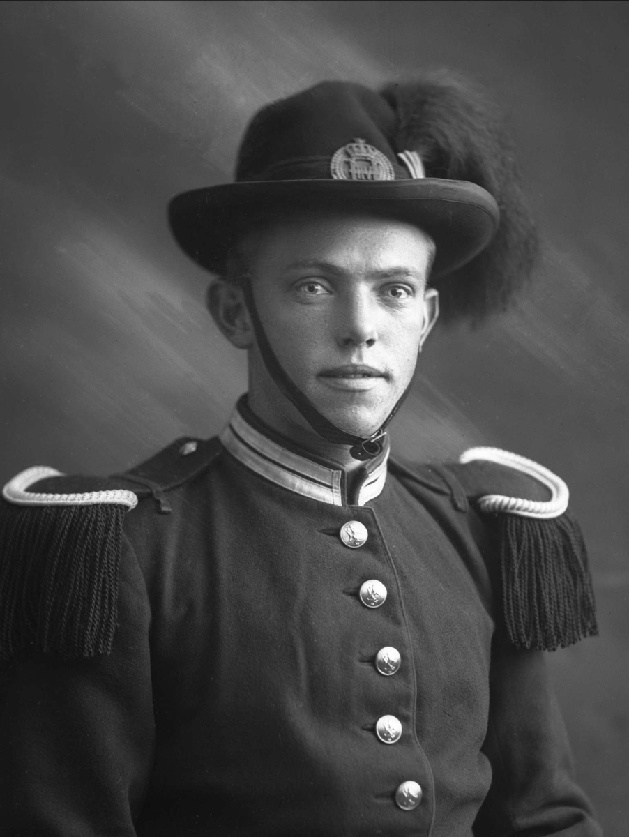 Gustav Borgen, NFB.46980