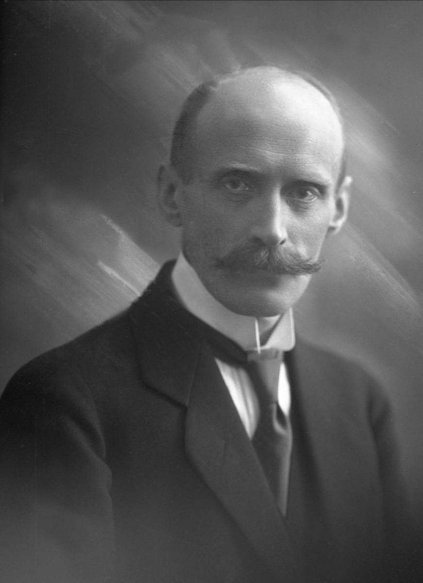 Gustav Borgen, NFB.46994
