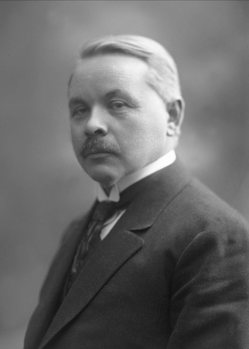 Gustav Borgen, NFB.46997
