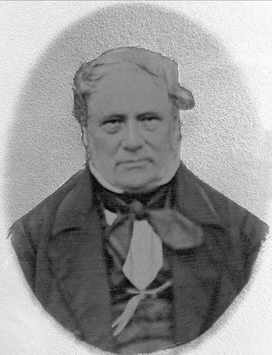 Gustav Borgen, Avfotografering.