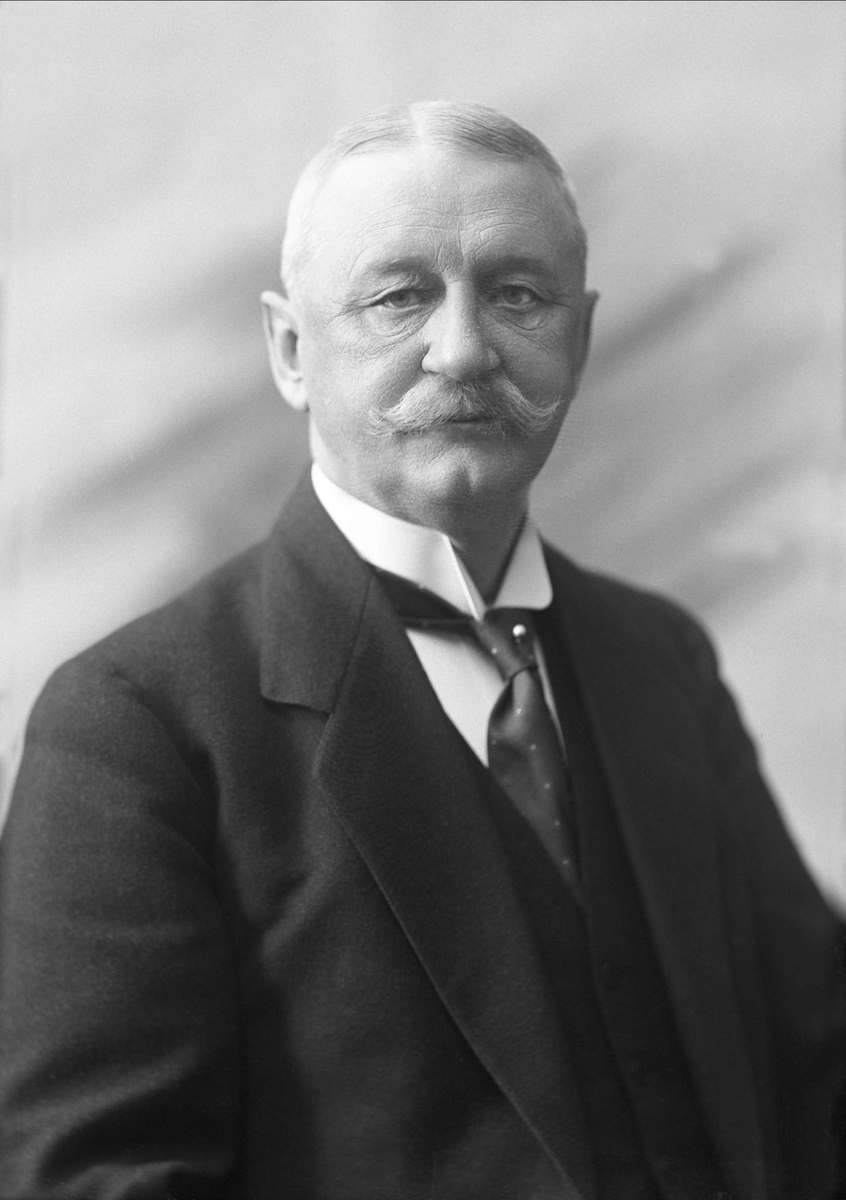 Gustav Borgen, NFB.47040