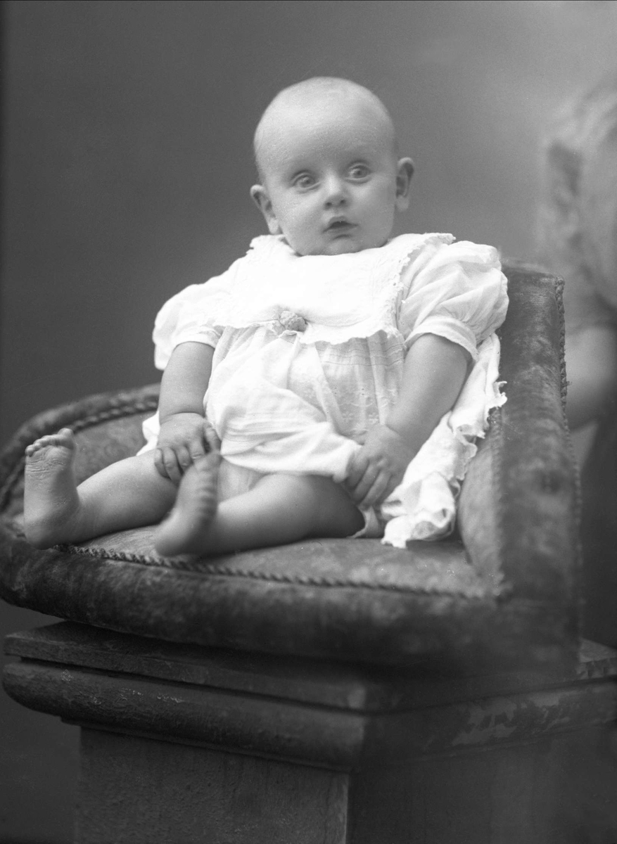 Gustav Borgen, NFB.47141