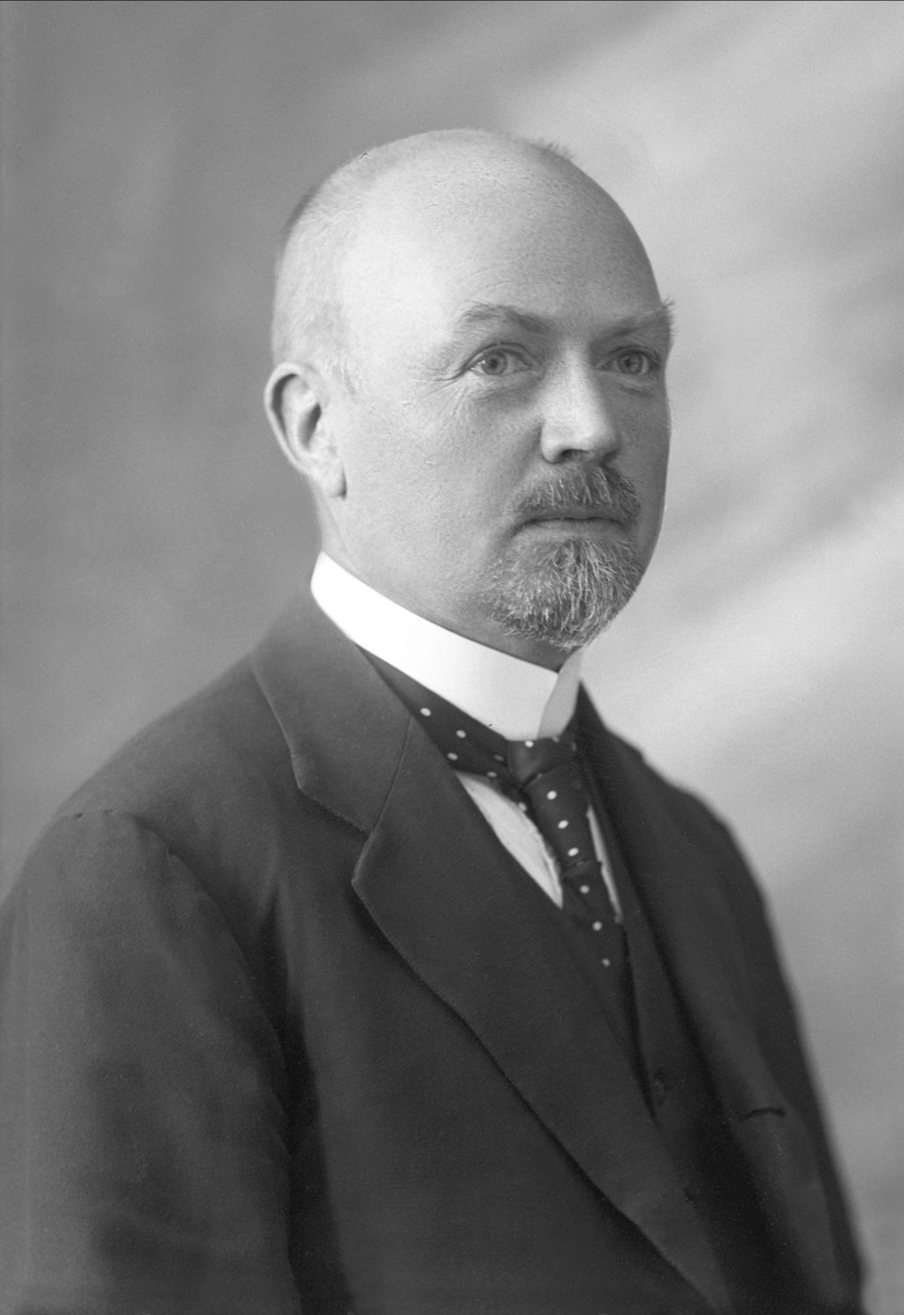 Gustav Borgen, NFB.47157