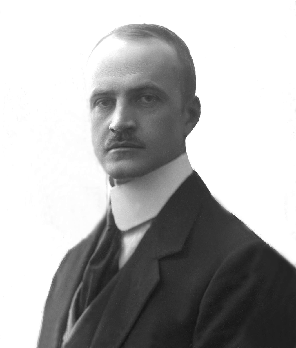 Gustav Borgen, NFB.47184