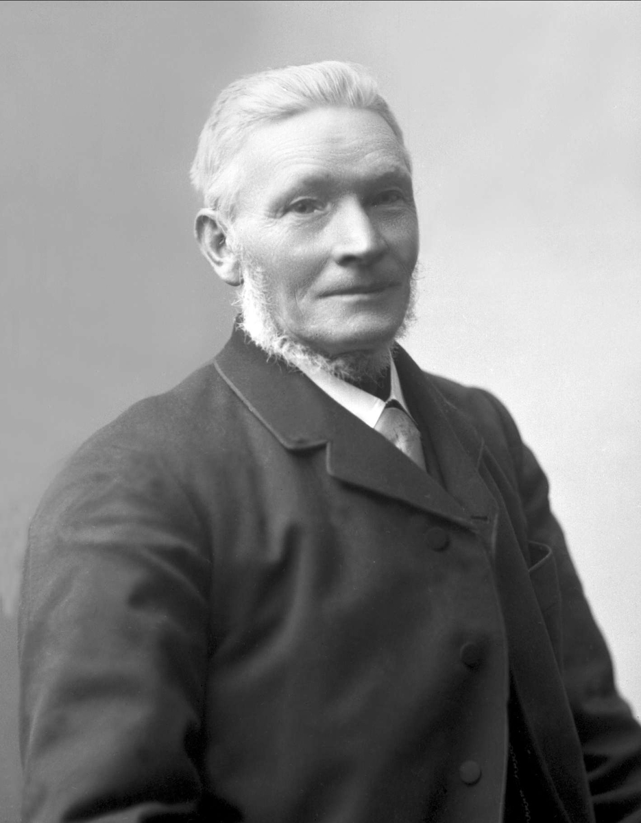 Gustav Borgen, NFB.47215