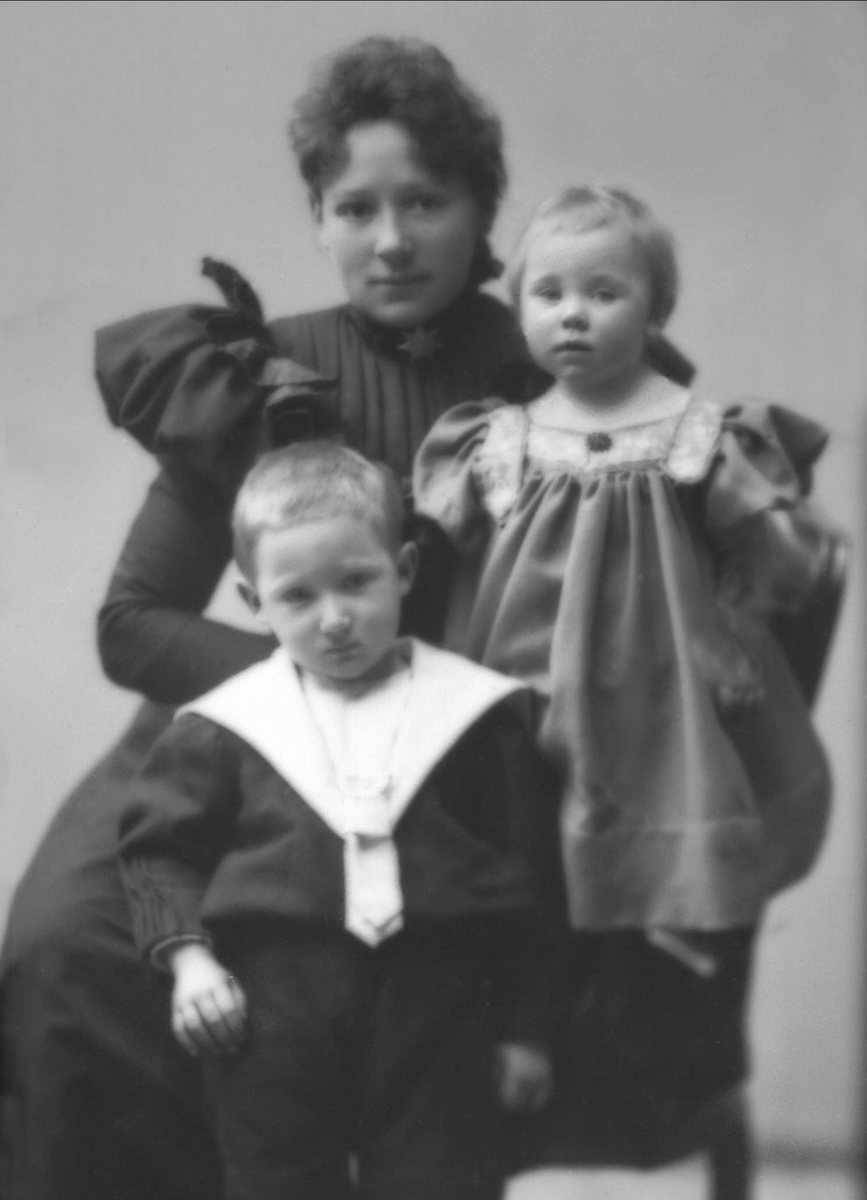 Gustav Borgen, NFB.47219