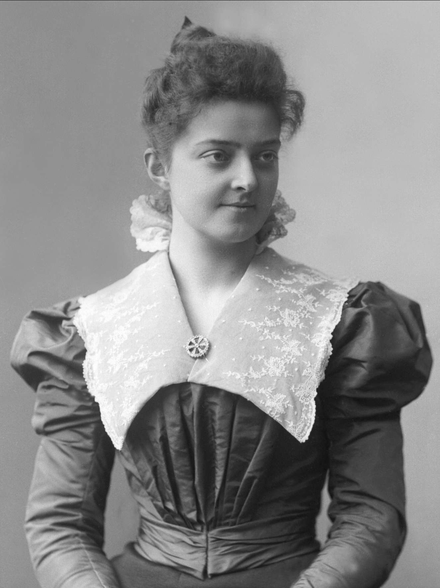 Gustav Borgen, NFB.47230