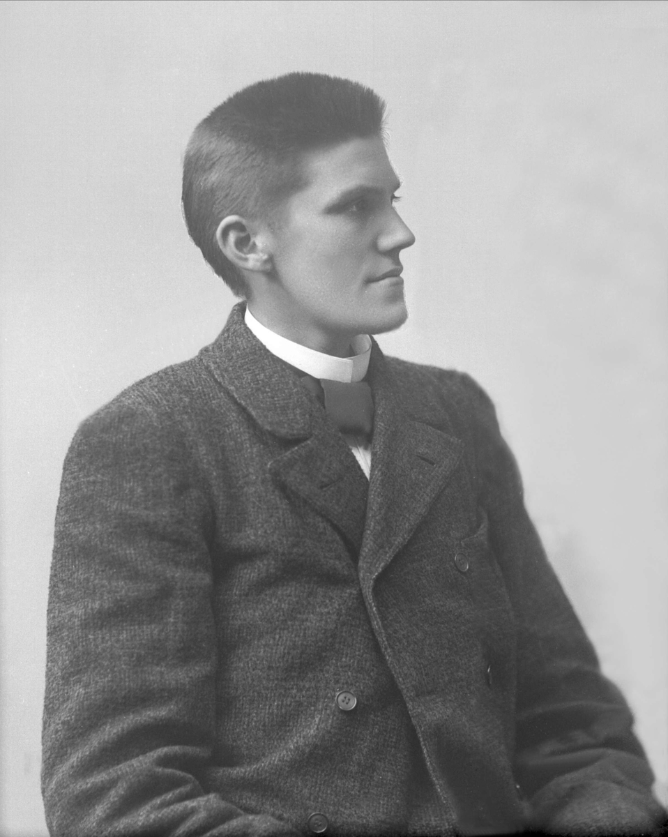 Gustav Borgen, NFB.47255