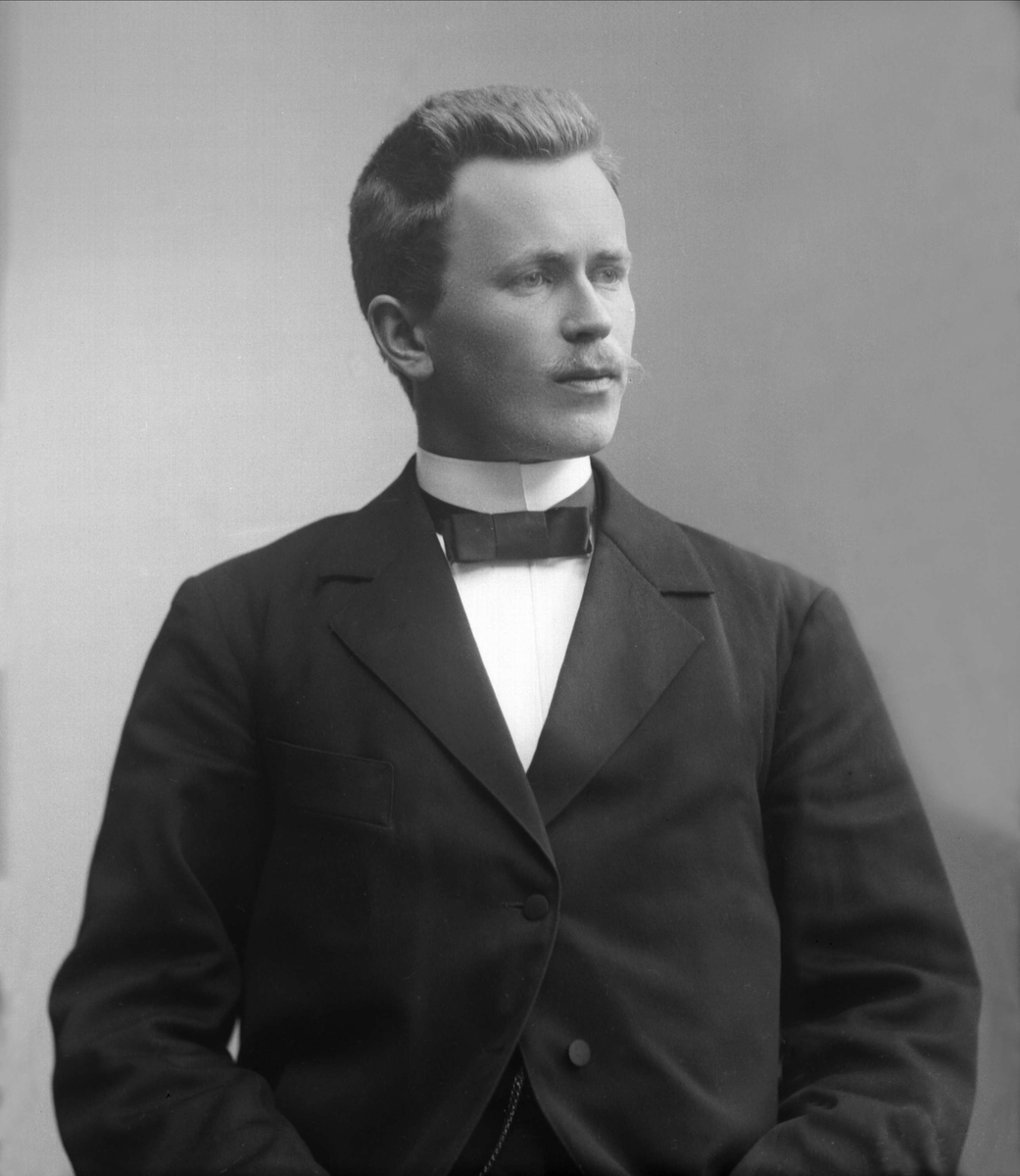 Gustav Borgen, NFB.47257