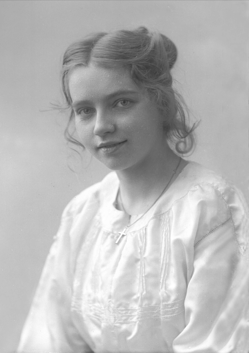 Gustav Borgen, NFB.47271