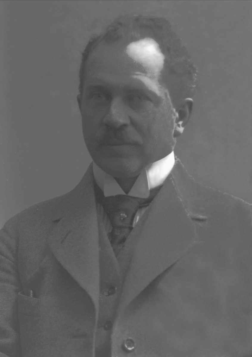 Gustav Borgen, NFB.47275