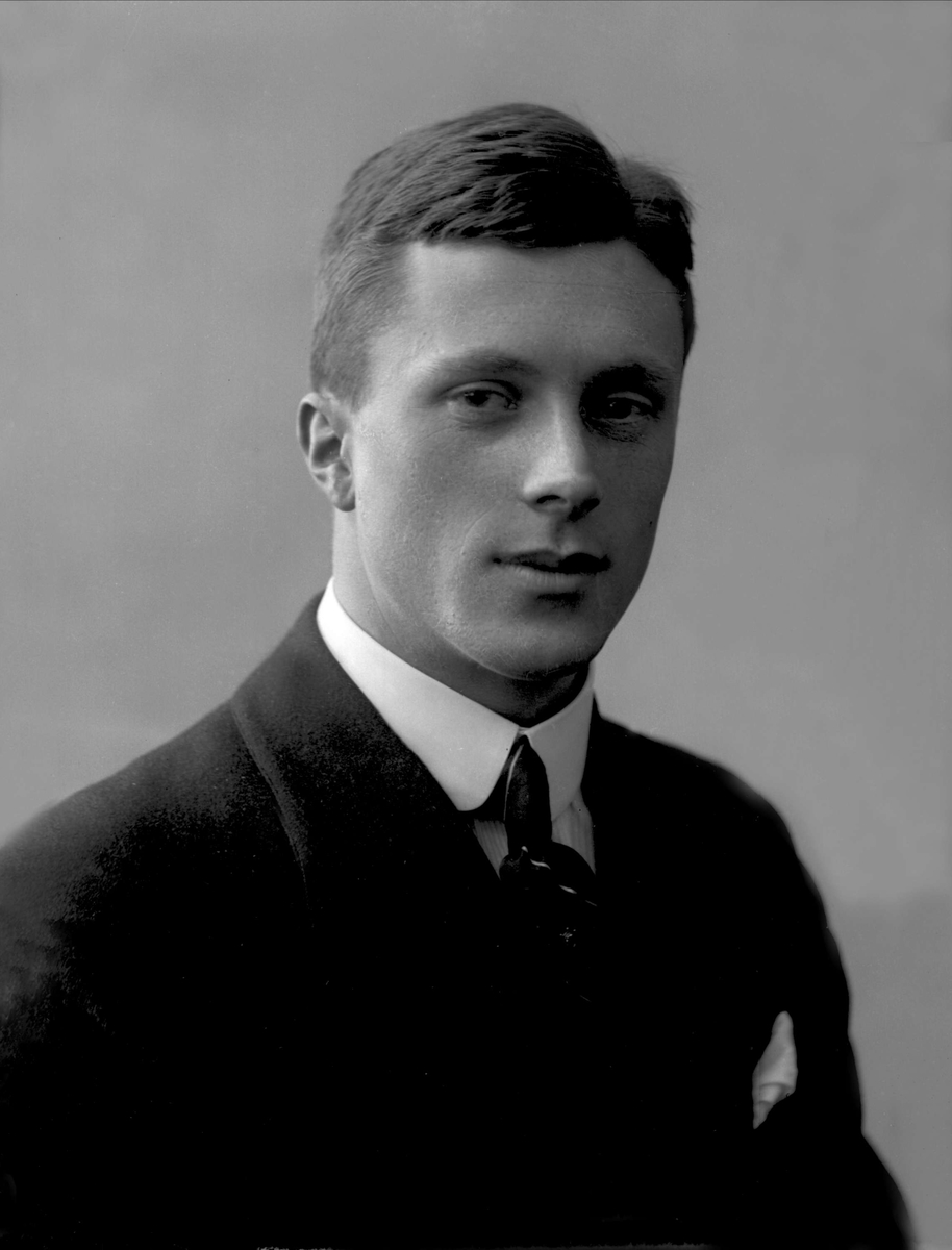 Gustav Borgen, NFB.47281
