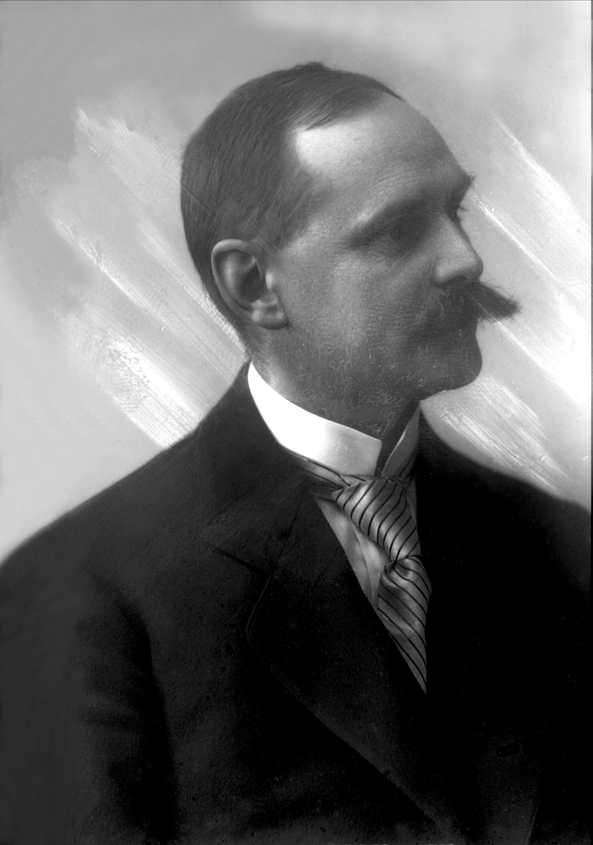 Gustav Borgen, NFB.47298