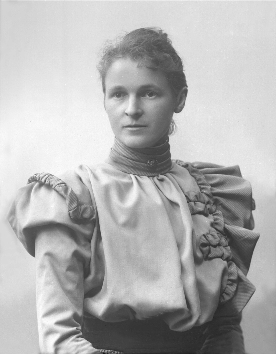 Gustav Borgen, NFB.47309