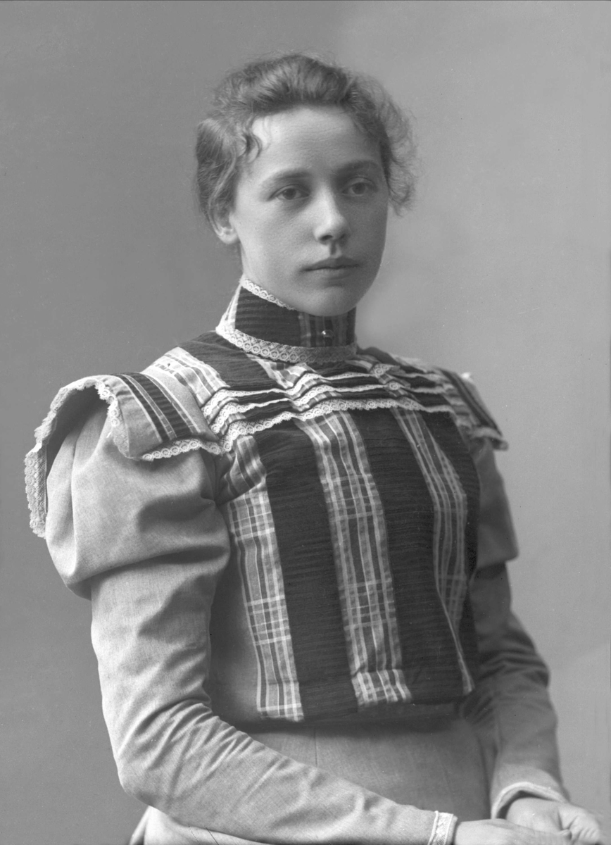 Gustav Borgen, NFB.47313