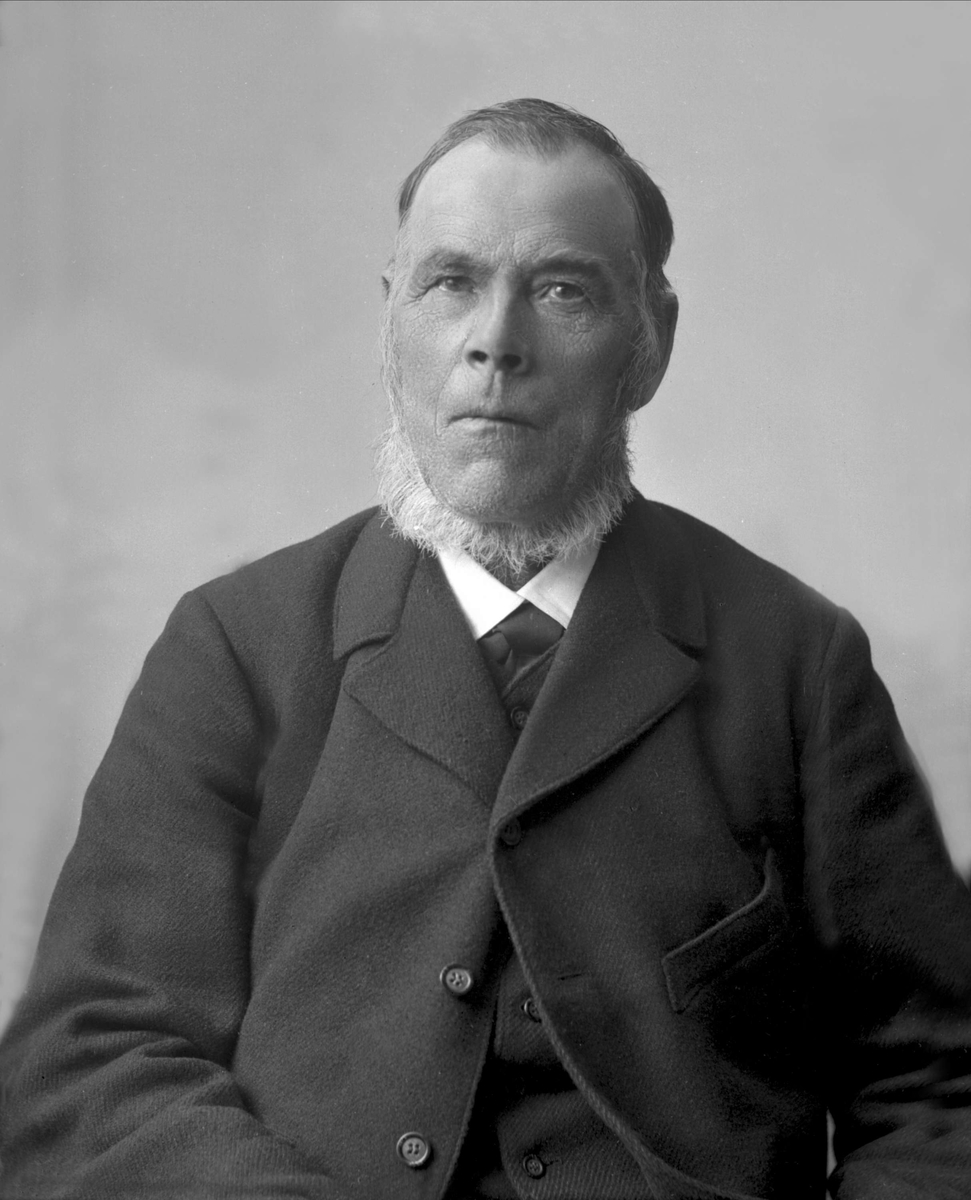 Gustav Borgen, NFB.47346
