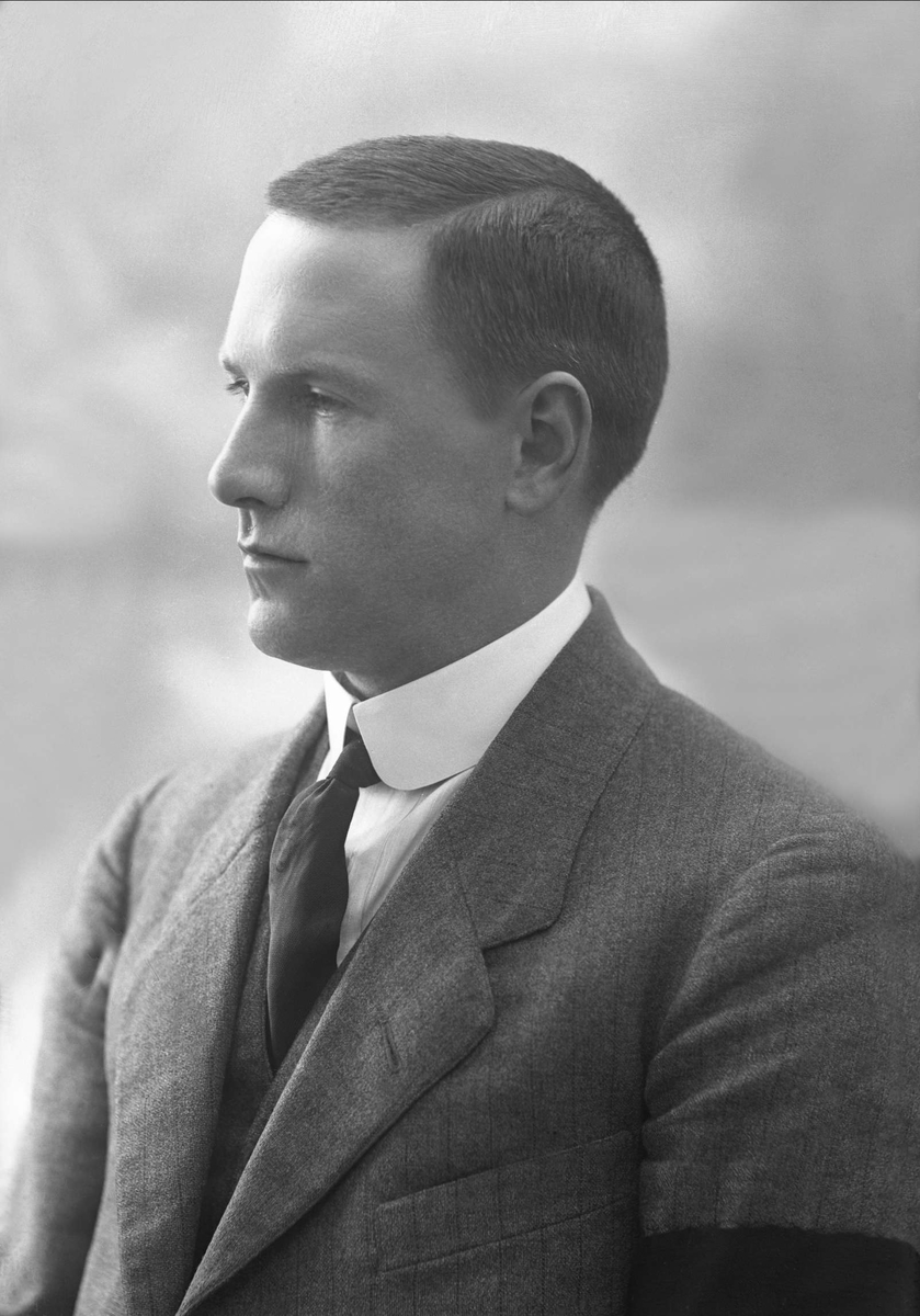 Gustav Borgen, NFB.47400