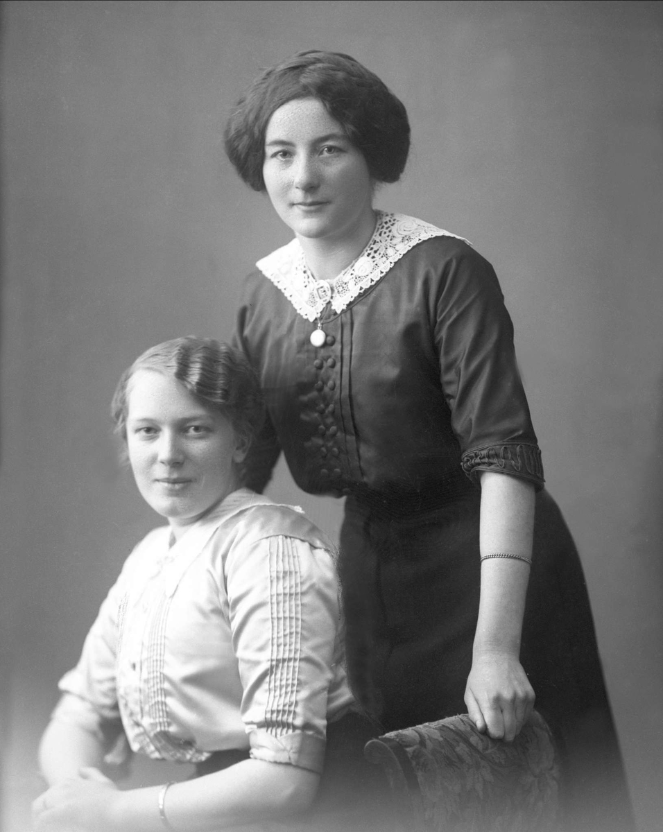 Gustav Borgen, NFB.47430
