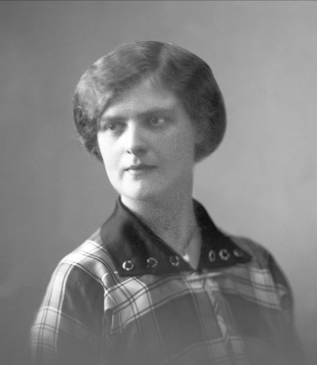 Gustav Borgen, NFB.47433