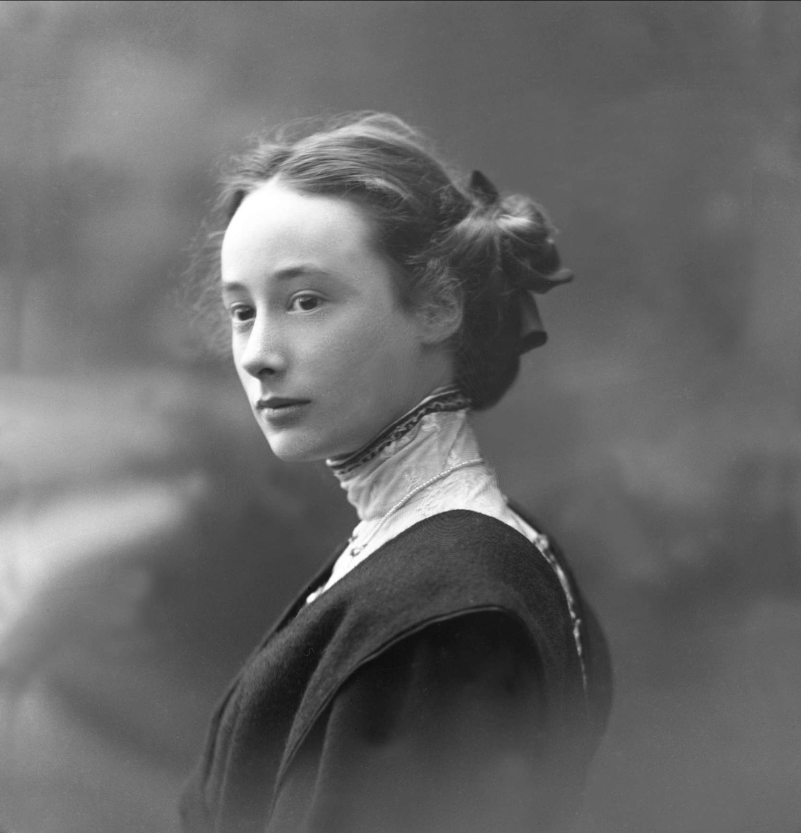 Gustav Borgen, NFB.47447