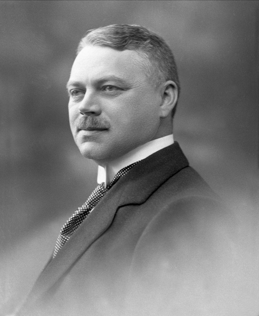 Gustav Borgen, NFB.47460