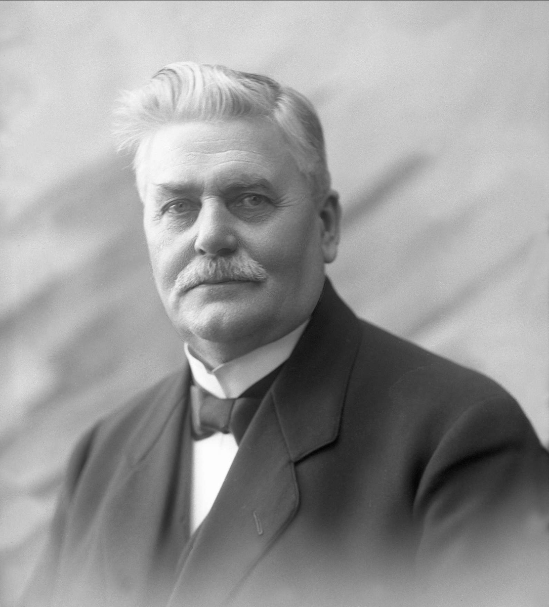 Gustav Borgen, NFB.47554