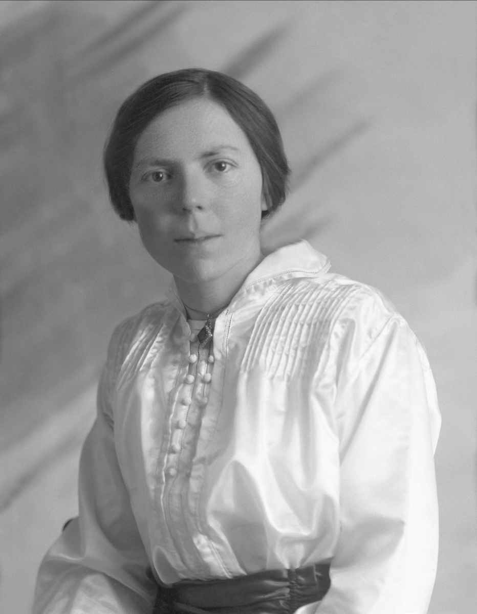 Gustav Borgen, NFB.47565