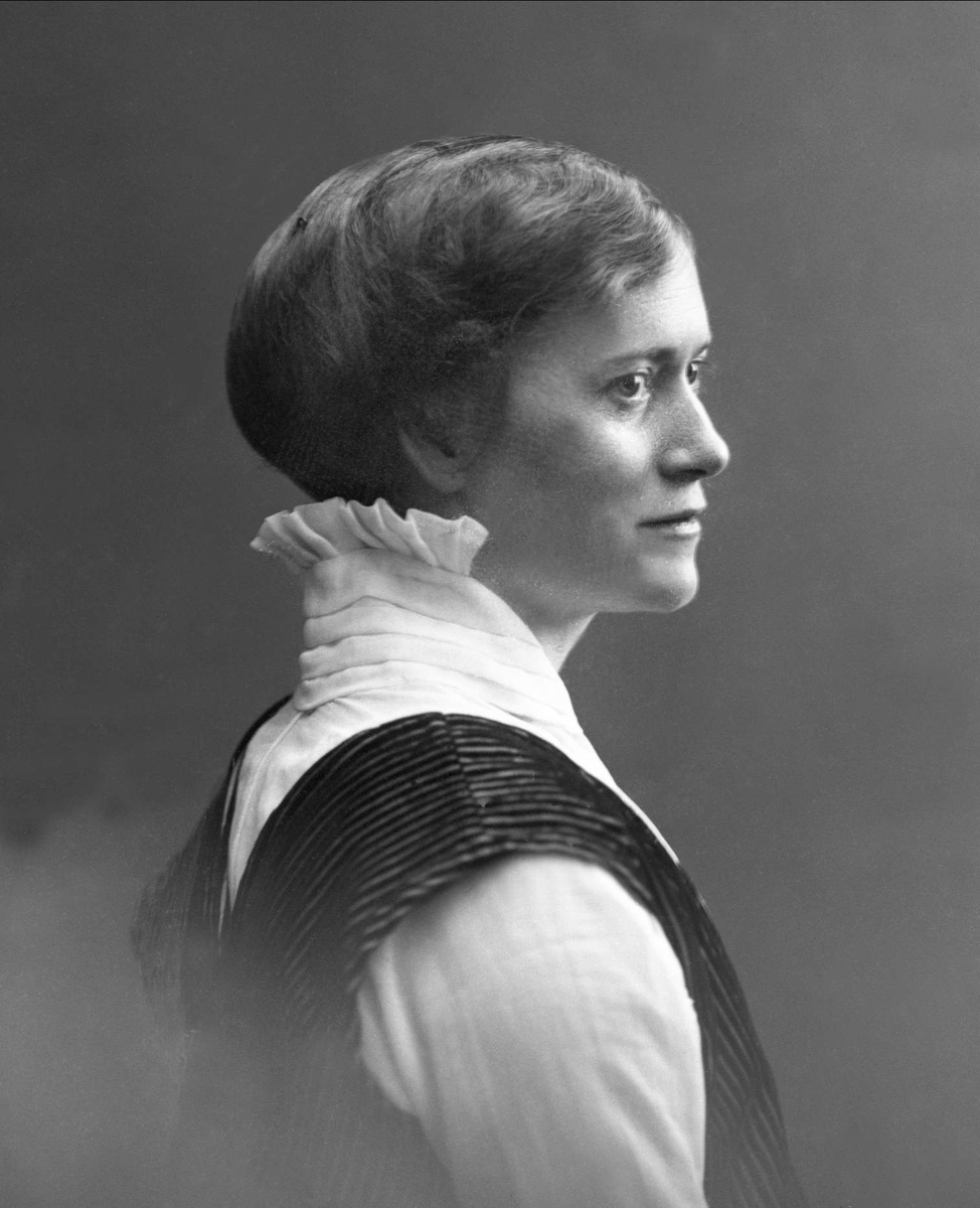 Gustav Borgen, NFB.47595