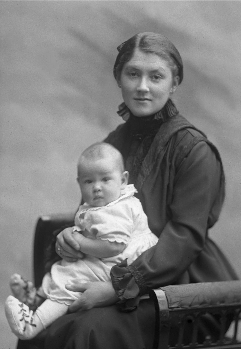 Gustav Borgen, NFB.47630