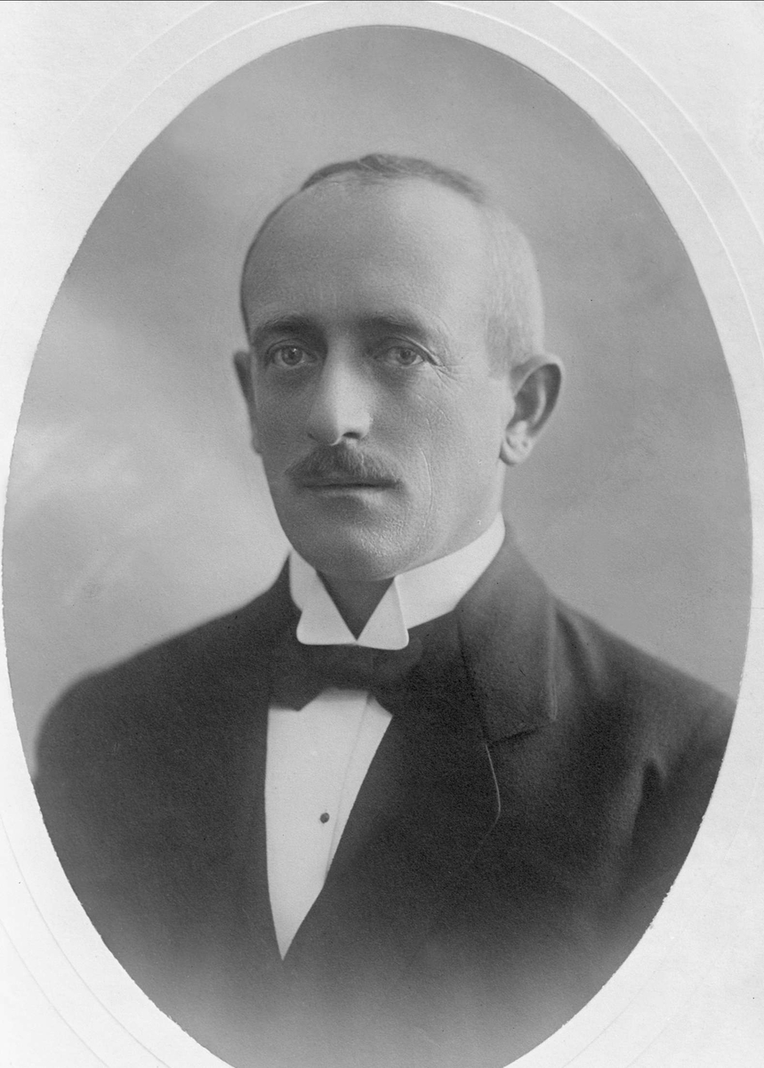 Gustav Borgen, NFB.47655
