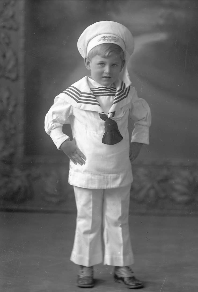 Gustav Borgen, NFB.47961
