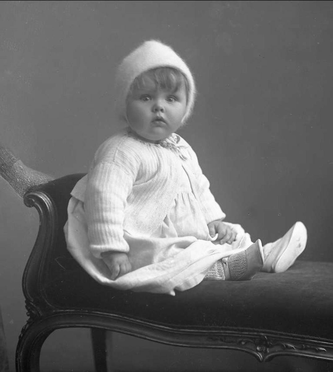 Gustav Borgen, NFB.47963