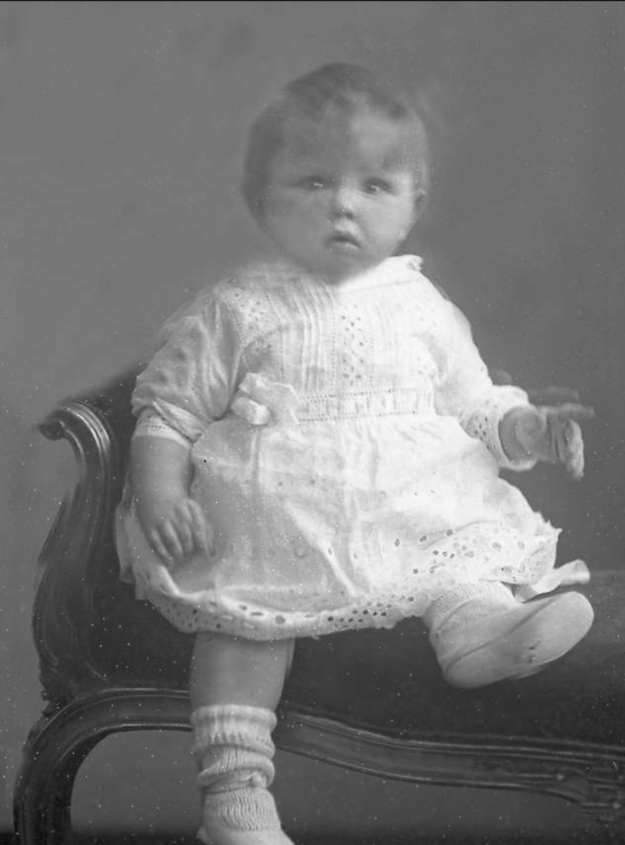 Gustav Borgen, NFB.47968