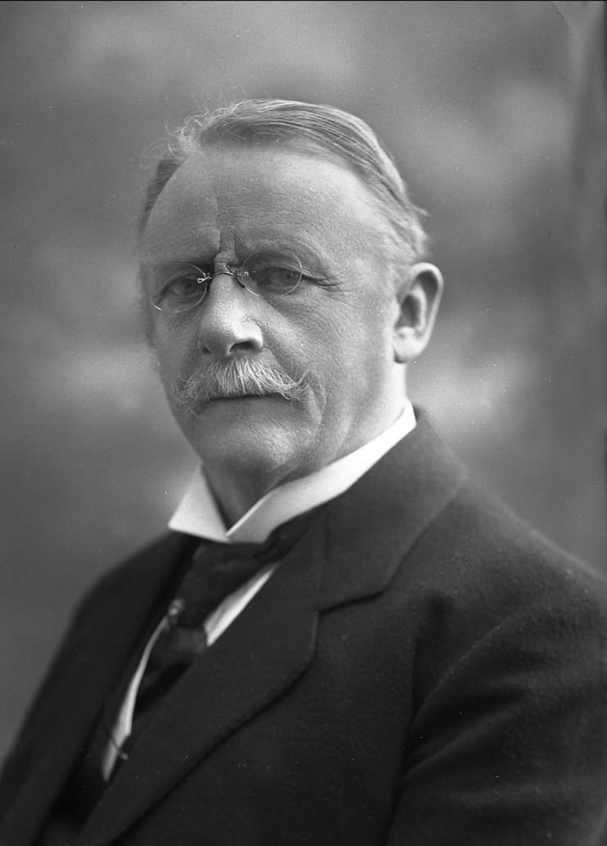 Gustav Borgen, NFB.47994