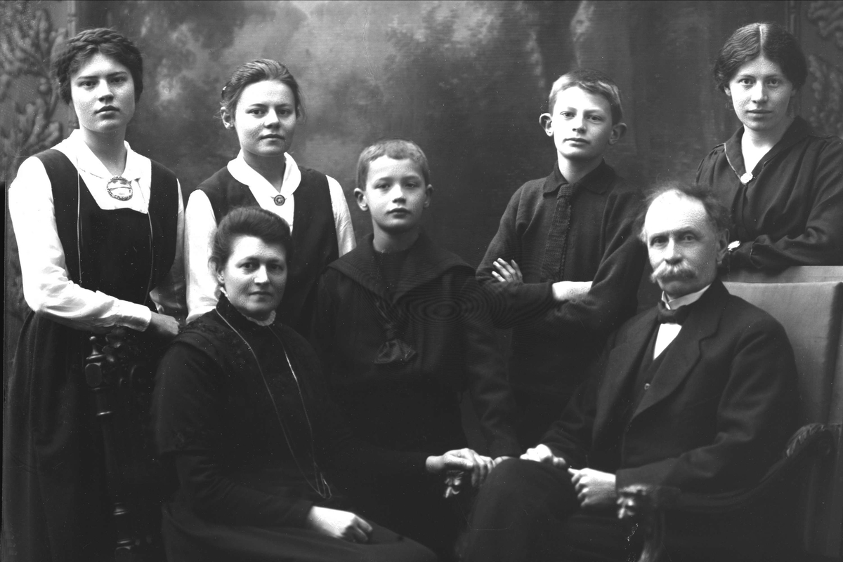 Gustav Borgen, NFB.48017