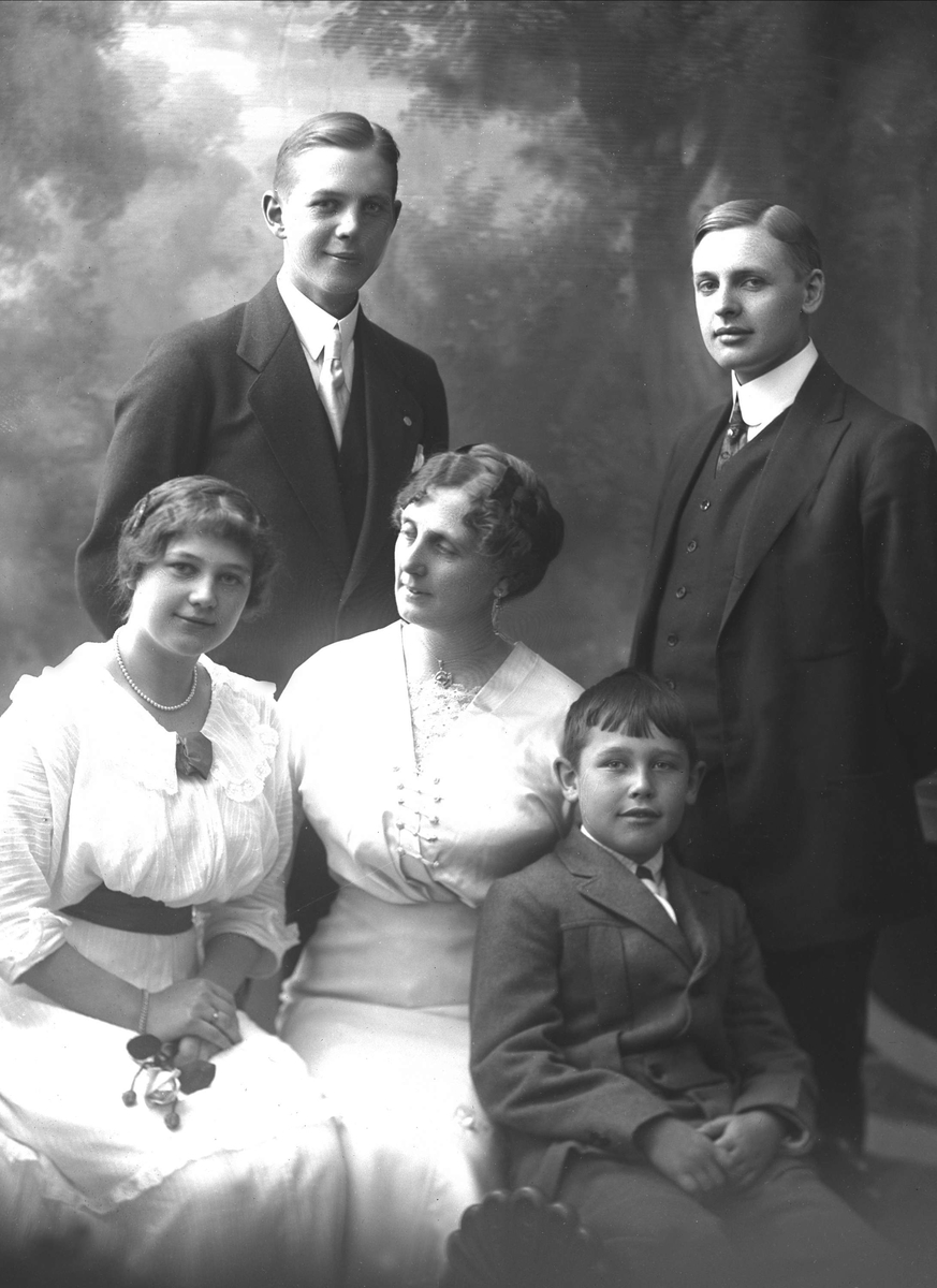 Gustav Borgen, NFB.48029
