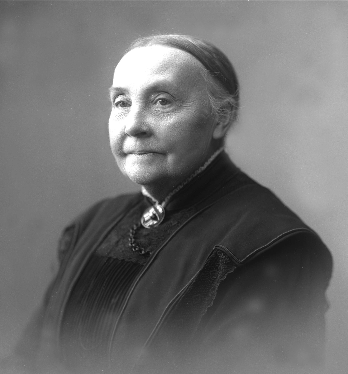 Gustav Borgen, NFB.48041