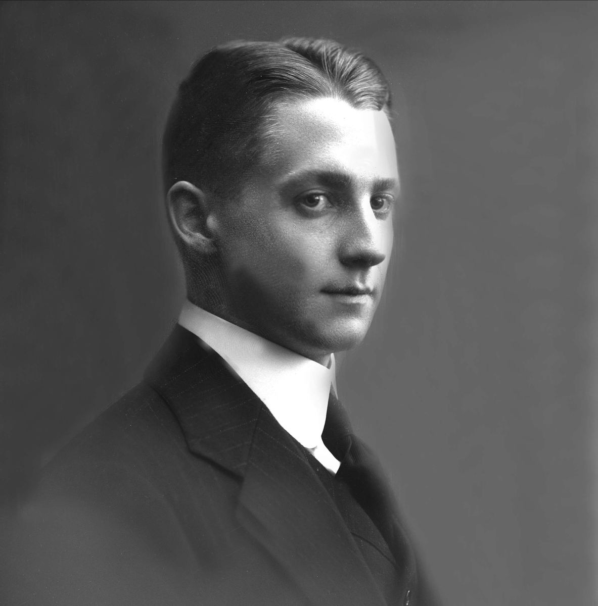 Gustav Borgen, NFB.48052