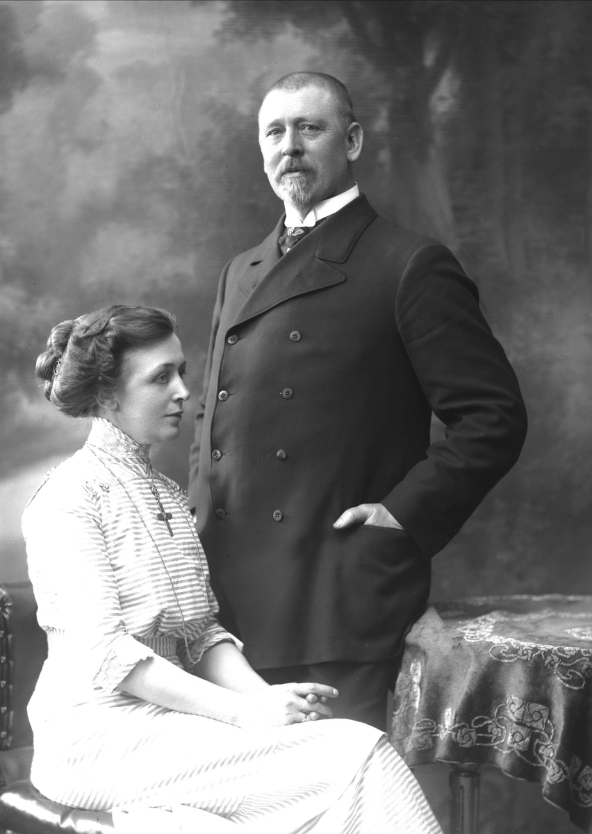 Gustav Borgen, NFB.48079