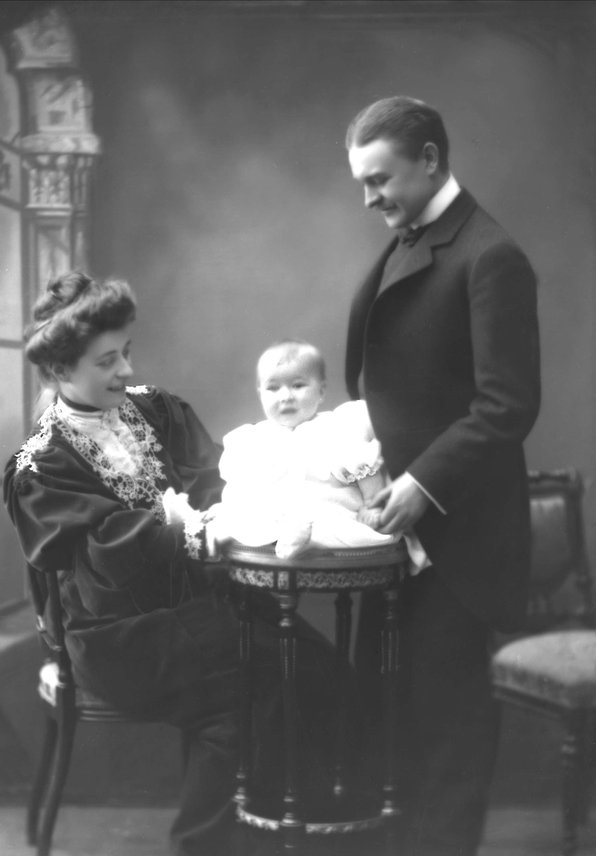 Gustav Borgen, NFB.48084