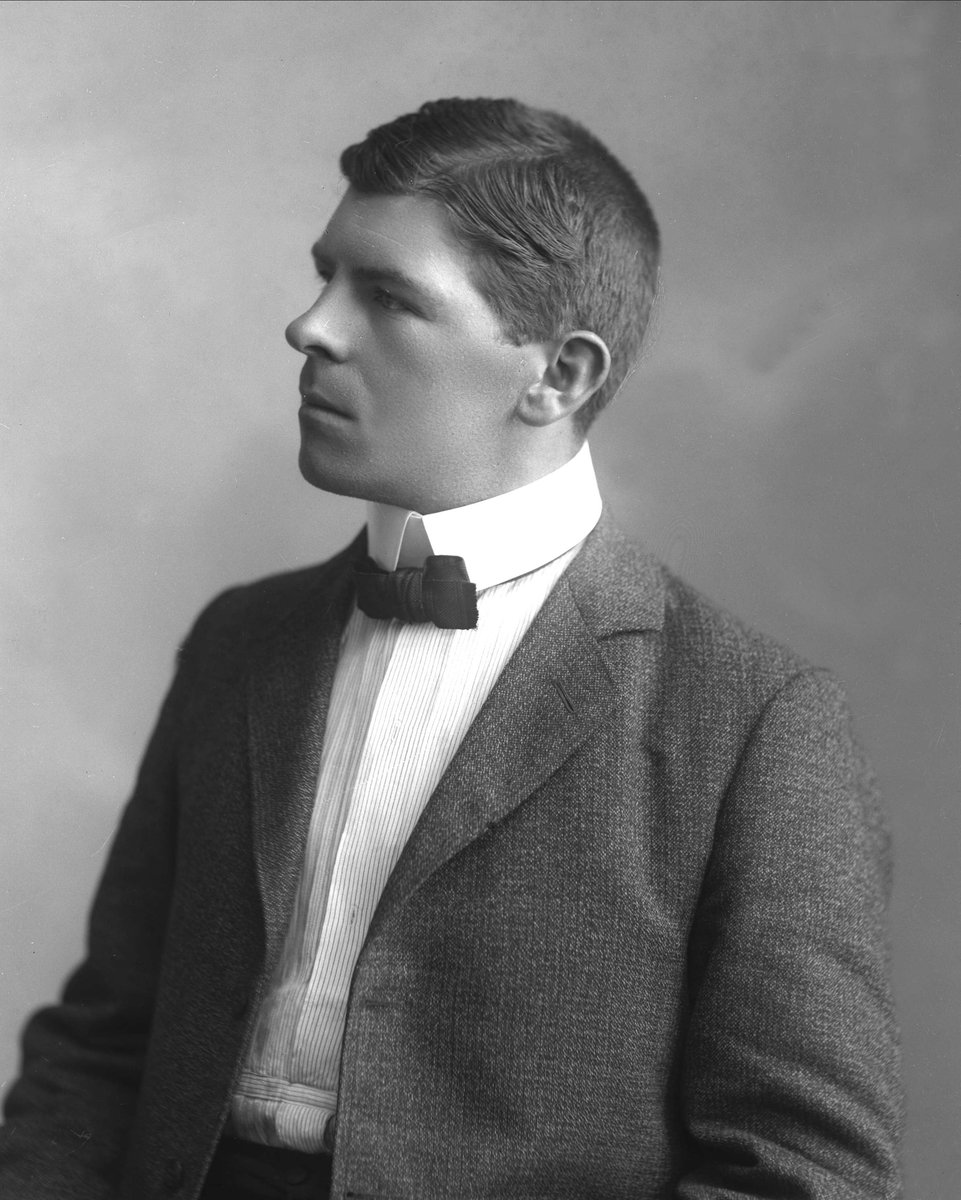 Gustav Borgen, NFB.48111