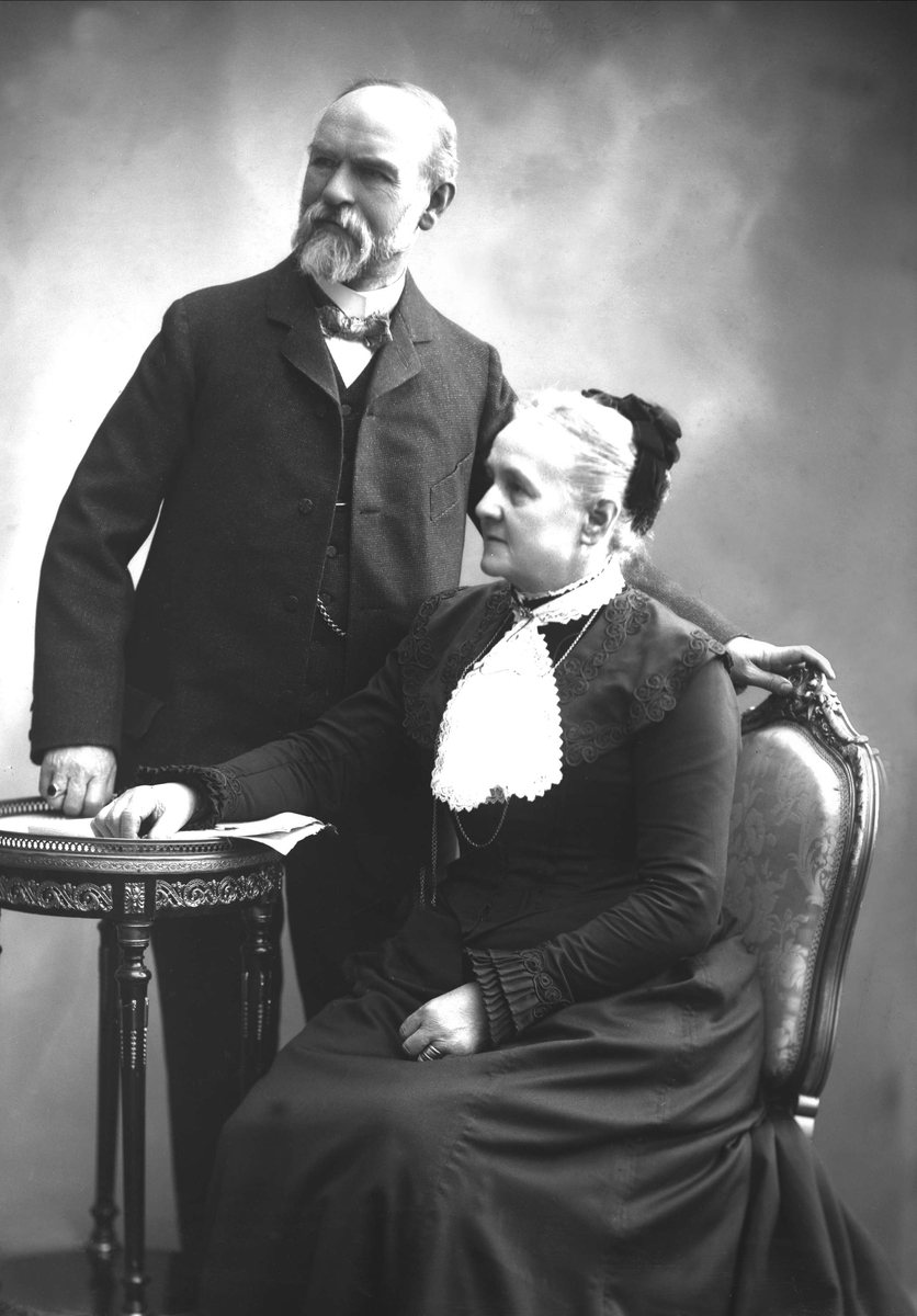 Gustav Borgen, NFB.48125
