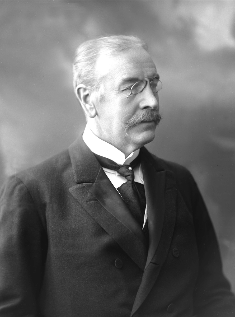 Gustav Borgen, NFB.48141